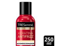 ACONDICIONADOR TRESEMME KERATIN ANTIFRIZ 200-250 ML