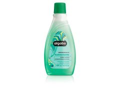 QUITA ESMALTE ALGABO HUMECTANTE 100 ML