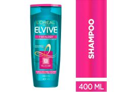 SHAMPOO ELVIVE HIALURONICO PURE 400 ML