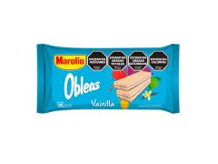 OBLEA MAROLIO VAINILLA 100 GR