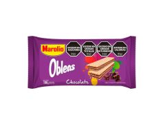 OBLEA MAROLIO CHOCOLATE 100 GR