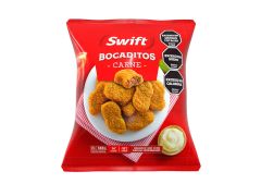 REBOZADO SWIFT CARNE 380 GR