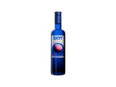 VODKA SKYY COSMIC 750 ML