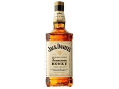 WHISKY JACK DANIELS HONEY 700/750 CC