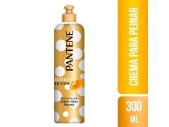 CREMA TRATAMIENTO PANTENE SELLADOR DE PUNTAS COLAGENO 90 ML