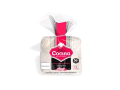 TAPA DE EMPANADAS ORALI GOURMET XL HOJALDRE1,875 KG