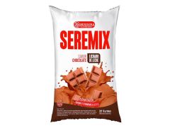 LECHE LA SERENISIMA PROTEIN CACAO 46 GR 1 LT