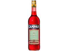 APERITIVO CAMPARI 1 LT