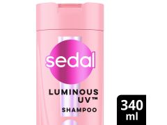 SHAMPOO SEDAL LUMINOUS 340 ML