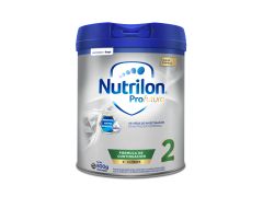 LECHE EN POLVO NUTRILON PROFUTURA 2 800 GR