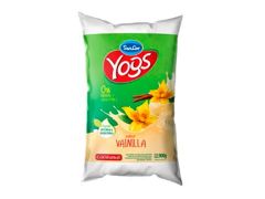 YOGHURT SANCOR YOGS DESCREMADO VAINILLA 900 GR