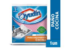 PAÑO AYUDIN COCINA