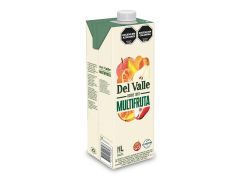 JUGO DEL VALLE MULTIFRUTA 1 LT