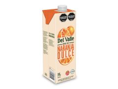 JUGO DEL VALLE NARANJA 1 LT