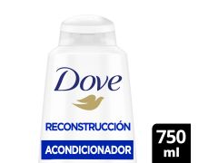 ACONDICIONADOR DOVE RECONSTRUCION COMPLETA 750 ML