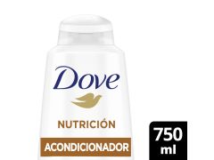 ACONDICIONADOR DOVE OLEO NUTRICION 750 ML