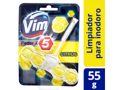 CANASTA VIM CITRUS 50 GR