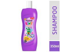 SHAMPOO PLUSBELLE KIDS 350 ML