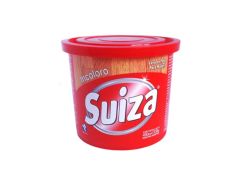 CERA SUIZA PASTA NATURAL 450 cc