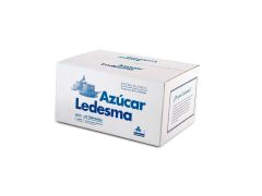 AZUCAR LEDESMA 800 SOBRES