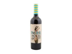 VINO PIRUETA MALBEC 750 CC