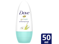 ANTITRANSPIRANTE FEMENINO DOVE ROLL ON DURAZNO 50 ML
