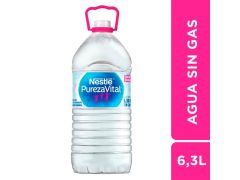 AGUA NESTLE BIDON 6,3 LT
