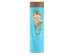 SHAMPOO SEDAL BOMBA ARGAN 340 ML