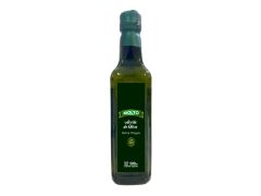 ACEITE MOLTO OLIVA PET 500 CC