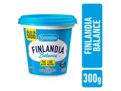 QUESO FINLANDIA LIGHT 290 GR