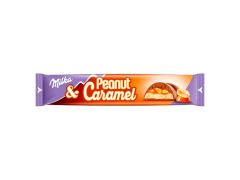 CHOCOLATE MILKA LILA GO PEANUT 37 gr