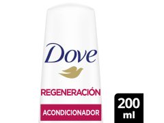 ACONDICIONADOR DOVE REGENERACION 200 ML