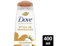 SHAMPOO DOVE RITUAL REPARACION 400 ML
