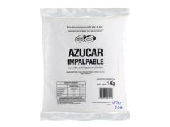 AZUCAR IMPALPABLE ORLOC 500 GR