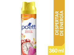 DESODORANTE POETT DESPERTAR 360 CC