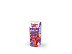 LECHE ILOLAY CHOCOLATADA 200 ML