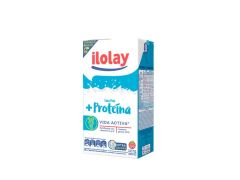 LECHE ILOLAY +PROTEINA 1 LT