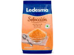 AZUCAR LEDESMA ORGANICA 800 GR