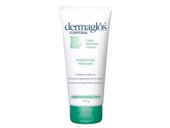 CREMA DERMAGLOS CORPORAL HIDRATANTE 175 ML