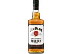 WHISKY JIM BEAM 750 CC