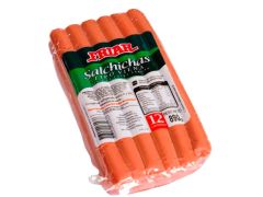 SALCHICHA UNION GANADERA ALEMANA 5 UN