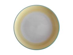 PLATO HUDSON PLAYO CERAMICA 27 CM