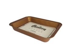 ASADERA HUDSON 37.5x22.5 CM 1 UN