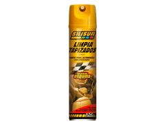 LIMPIADOR SILISUR DE TAPIZADO 320 GR