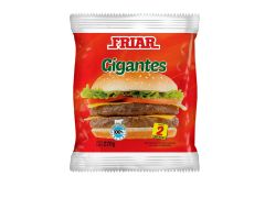 MILANESAS UNION GANADERA DE CERDO 500 GR