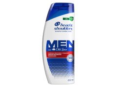 SHAMPOO HEAD & SHOULDERS OLD SPICE 650 ML