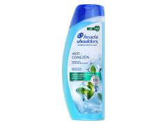 SHAMPOO HEAD & SHOULDERS ANTI COMEZON 650 ML