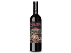 VINO SADE CABERNET SAUVIGNON 750 cc