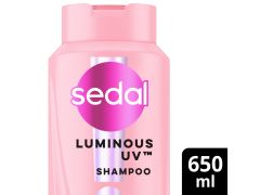 SHAMPOO SEDAL LUMINOUS 650 ML