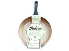 SARTEN HUDSON OLIVE ANTIADHERENTE 24 CM